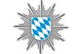 Öffnen Bayerische Polizei