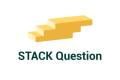 Open Tipo de Pregunta STACK